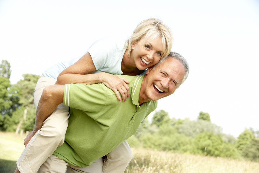 Testosterone therapy In Vernon: More Energy