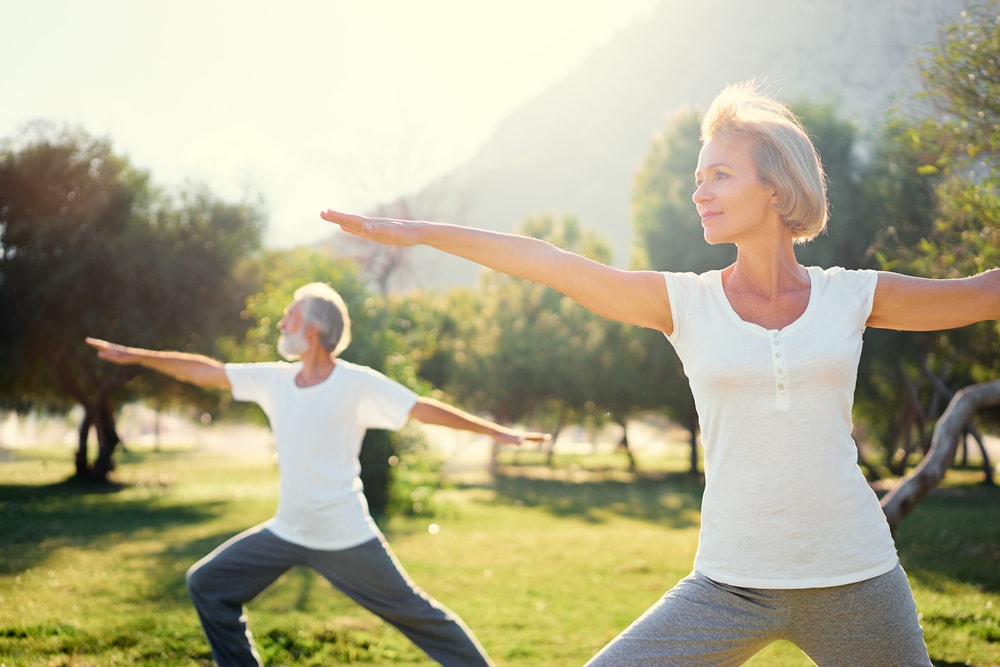 Testosterone therapy In Vernon: Slim Body