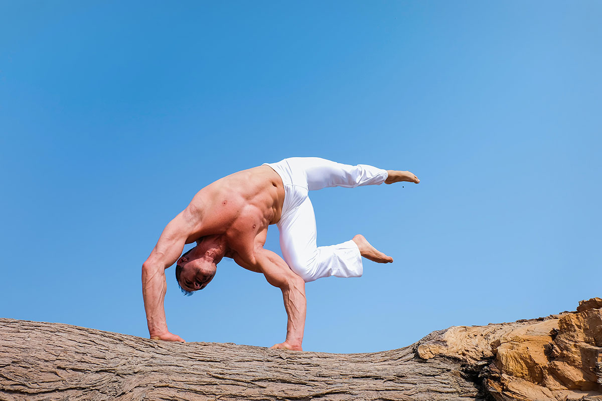 Testosterone therapy In Vernon: Muscle Strength